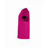 SOL'S Youth Fuchsia Regent T-Shirt