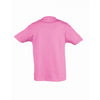 SOL'S Youth Orchid Pink Regent T-Shirt