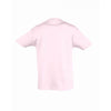 SOL'S Youth Pale Pink Regent T-Shirt