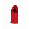 SOL'S Youth Red Regent T-Shirt