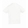 SOL'S Youth White Regent T-Shirt