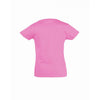 SOL'S Girl's Orchid Pink Cherry T-Shirt