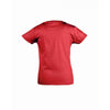 SOL'S Girl's Red Cherry T-Shirt