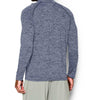 Under Armour Men's Academy/Steel Tech Quarter Zip