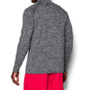 Under Armour Men's Black/Graphite Tech Quarter Zip