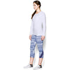 Under Armour Women's White HeatGear Armour L/S