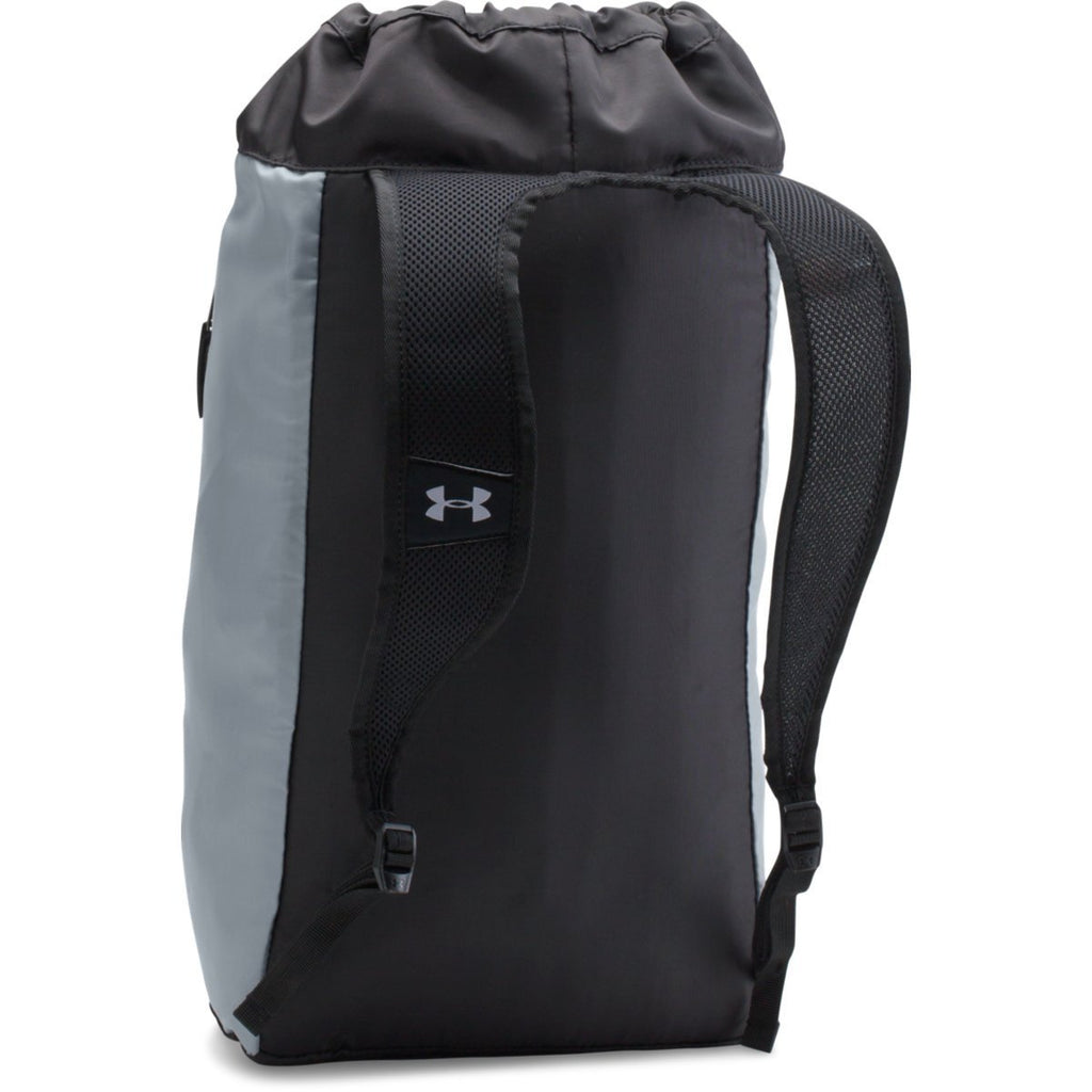 Under Armour Steel Trance Sackpack