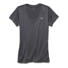 1255839-under-armour-women-charcoal-v-neck