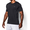 Under Armour Men's Black UA Raid Short Sleeve T-Shirt