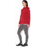 Under Armour Women's Red Storm Armour Fleece Hoodie