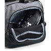 Under Armour Graphite/Black UA Undeniable Small Duffel