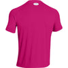 Under Armour Men's Tropic Pink S/S Locker Tee