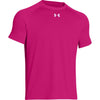 under-armour-pink-ss-tee