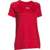under-armour-women-red-ss-tee
