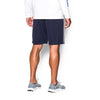 Under Armour Men's Midnight Navy UA Tech Mesh Shorts