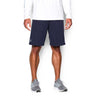 Under Armour Men's Midnight Navy UA Tech Mesh Shorts