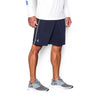 Under Armour Men's Midnight Navy UA Tech Mesh Shorts