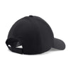 Under Armour Women's Black Links Golf Cap