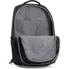 Under Armour Black UA Team Hustle Backpack