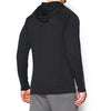 Under Armour Men's Black UA Tech Popover Hoodie