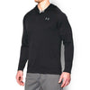 Under Armour Men's Black UA Tech Popover Hoodie