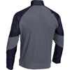 Under Armour Men's Midnight Navy Performance Fleece 1/4 Zip