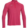 1276228-under-armour-red-quarter-zip