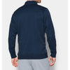 Under Armour Men's Academy UA Storm Sweater Fleece Quarter Zip