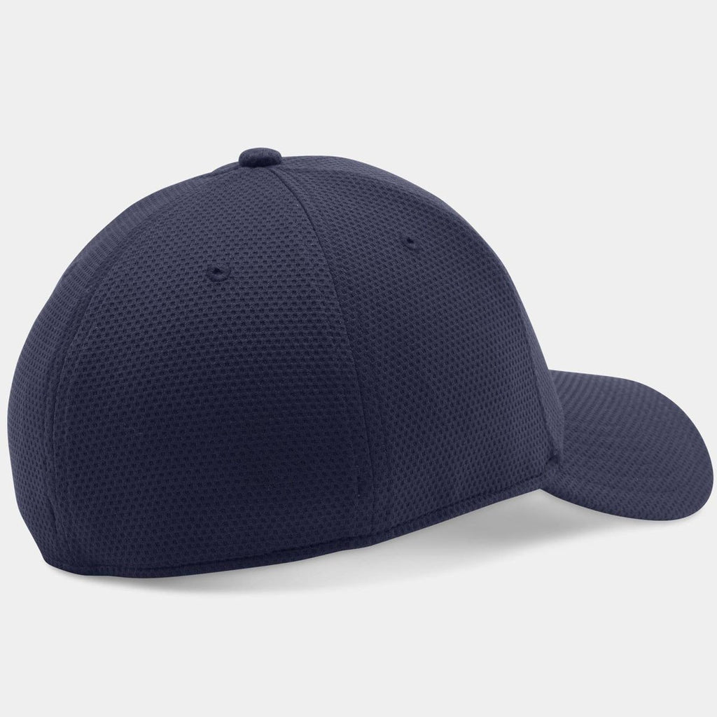 Under Armour Midnight Navy Blitzing Cap
