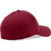Under Armour Cardinal Blitzing Cap