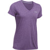 1289650-under-armour-women-lavender-t-shirt