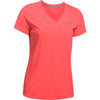 1289650-under-armour-women-red-t-shirt