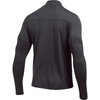 Under Armour Men's Carbon Heather Locker Quarter Zip
