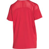 Under Armour Women's Red Game Time Tee