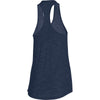 Under Armour Women's Midnight Navy Stadium Tank