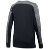 Under Armour Women's Black Favorite Long Sleeve