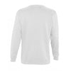 SOL'S Unisex Ash New Supreme Sweatshirt