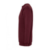 SOL'S Unisex Burgundy New Supreme Sweatshirt
