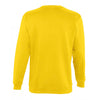 SOL'S Unisex Gold New Supreme Sweatshirt