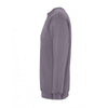 SOL'S Unisex Grey New Supreme Sweatshirt