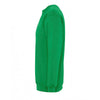 SOL'S Unisex Kelly Green New Supreme Sweatshirt