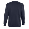 SOL'S Unisex Navy New Supreme Sweatshirt