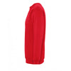 SOL'S Unisex Red New Supreme Sweatshirt