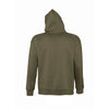 SOL'S Unisex Army Slam Hooded Sweatshirt