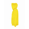 SOL'S Unisex Lemon Slam Hooded Sweatshirt