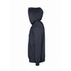 SOL'S Unisex Navy Slam Hooded Sweatshirt
