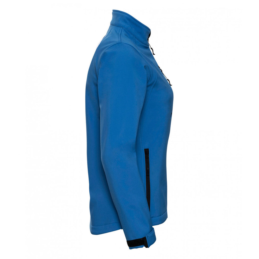 Russell Women's Azure Soft Shell Jacket