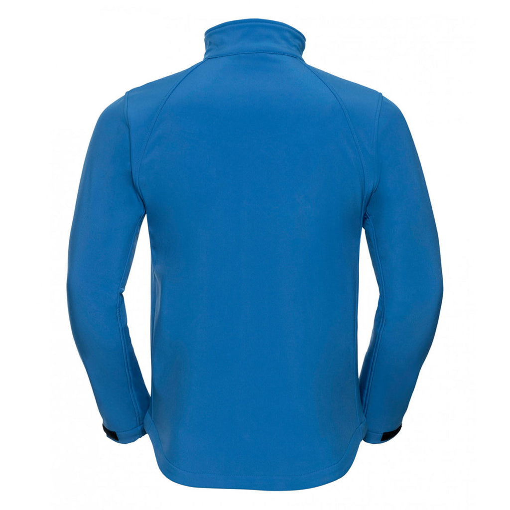 Russell Men's Azure Soft Shell Jacket