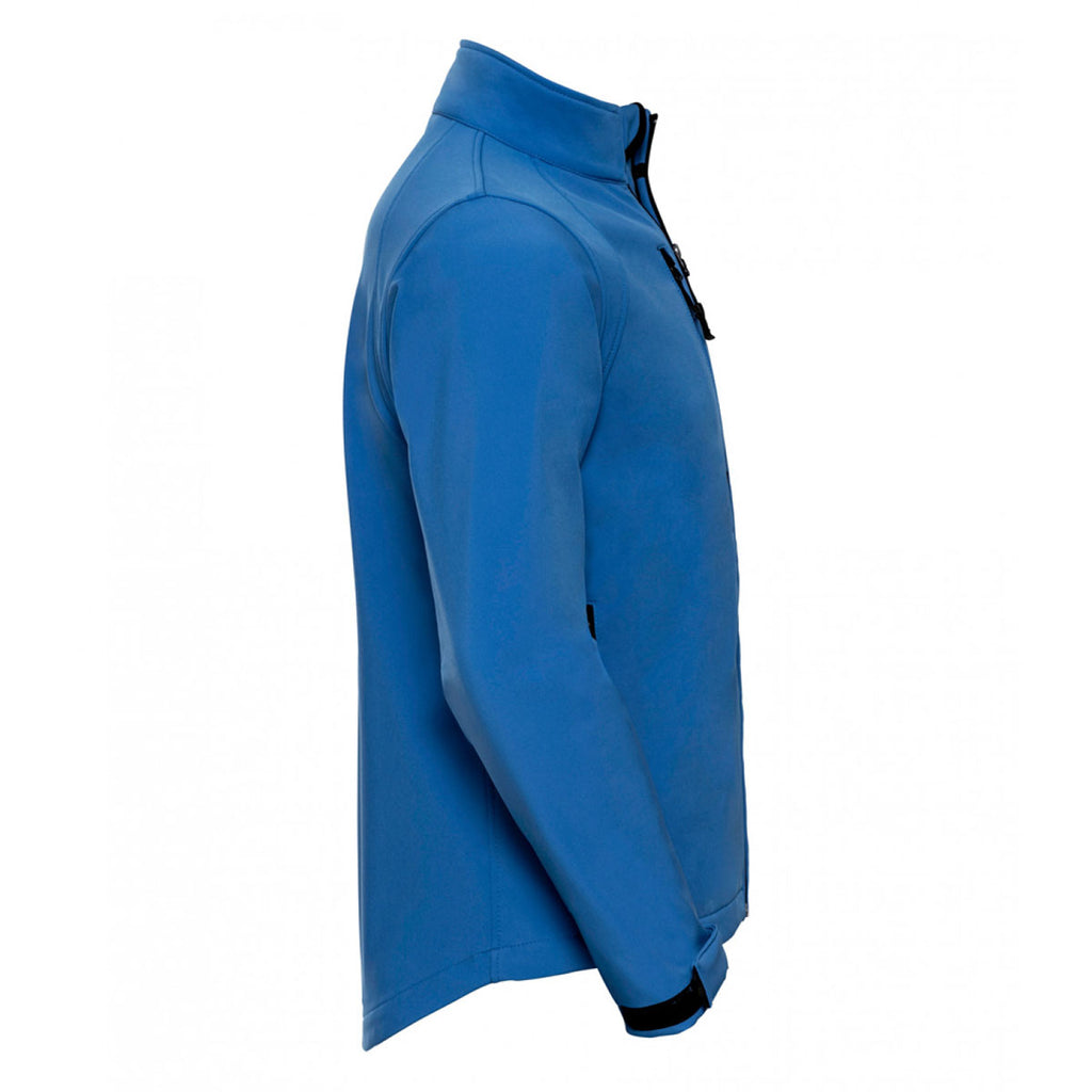 Russell Men's Azure Soft Shell Jacket