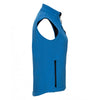 Russell Women's Azure Soft Shell Gilet